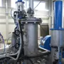 thumbnail-Machines from the biofuel production plant<br>
-1